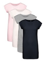 Ladies Womens BLACK GREY BLUE