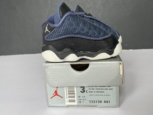 Vintage 1998 nike air baby - og,
