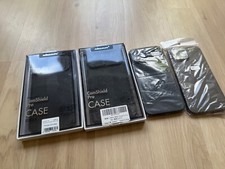 Nilkin Camshield iPhone 13 pro max case x4 cases joblot camera cover