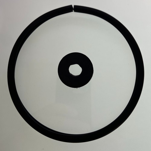 Blank effects wheel - -, magnetic