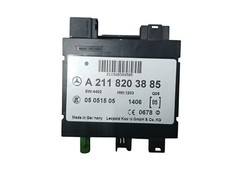 Mercedes E Class Keyless Antena A2118203885 2003 W211 W219 CLS Keyless Unit