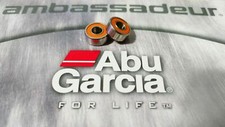 Abu Garcia CERAMIC #7 spool bearings 4500 4600 5000 5500 5600 6500 6600 + MORE