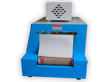 Bench Mounted Heat Shrink