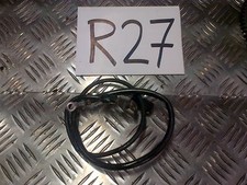 R27 SUZUKI BANDIT GSF650 GSX GSF 650 BATTERY EARTH WIRE CABLE  *FREE UK POST*