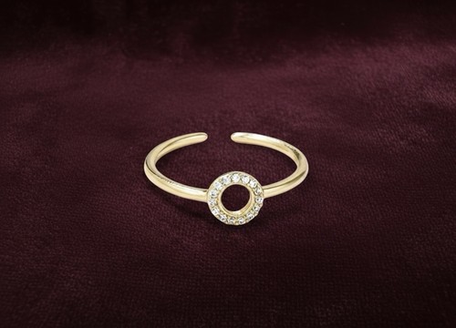 9ct yellow gold plated - 9ct,