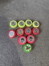 11x fido dido 7up spokey