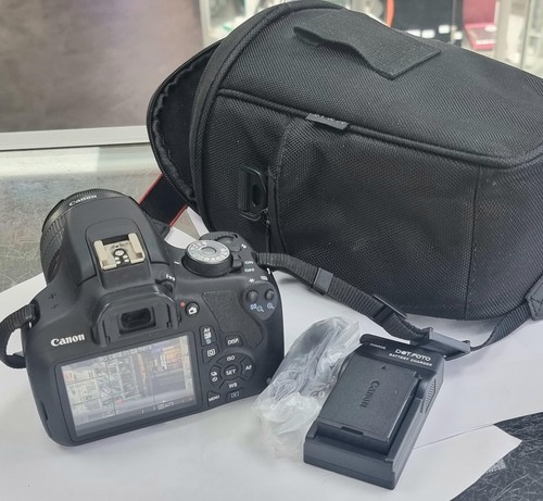 Canon eos 1200d 0mp - eos,