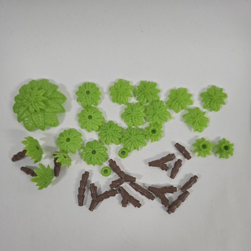 40k scenery trees - 40k,