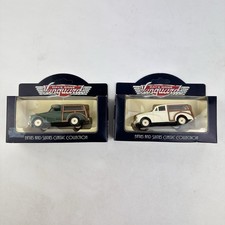 Vanguards Days Gone 1960s