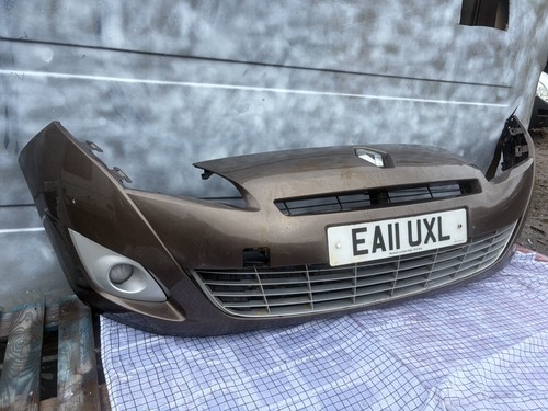 Renault grand scenic - renault,