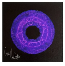 Signed Liam Gallagher Print