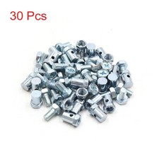 30pcs 5mm Thread Motorcycle