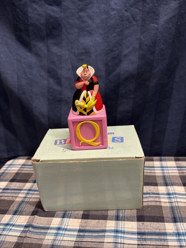Disney alphabet fun blocks - disney,