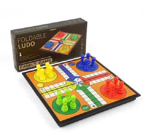 Ludo game traditional - traditional,