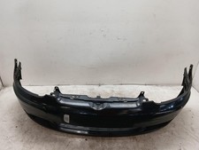 Front Bumper VOLKSWAGEN GOLF 2004-2009 5 Door Hatchback Black