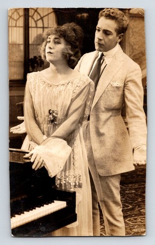 Theatre play scene george - theatre,, scene: