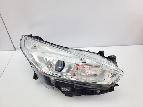 Headlight right driver side - headlight,