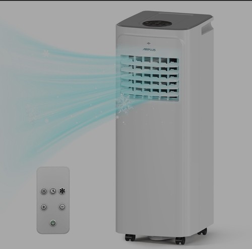 Elecci 9000 btu mobile - 9000,