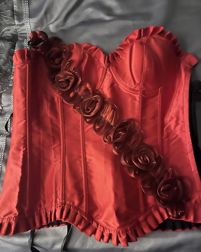 Plus size basque 2xl - size, 2xl.
