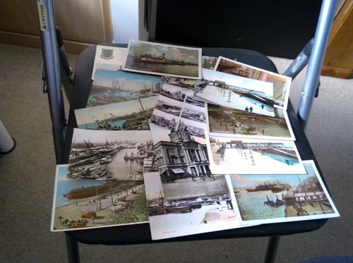Job lot vintage - job,