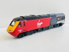 Hornby  OO Gauge BR Inter City