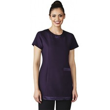 Womans Beauty Salon Tunic Spa
