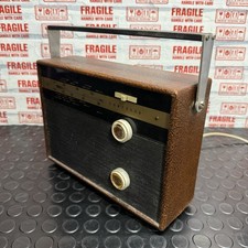 Vintage Transistor Radio