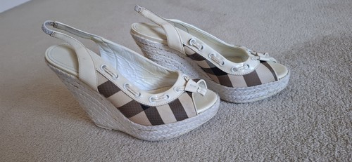 Burberry shoes women size - shoes,