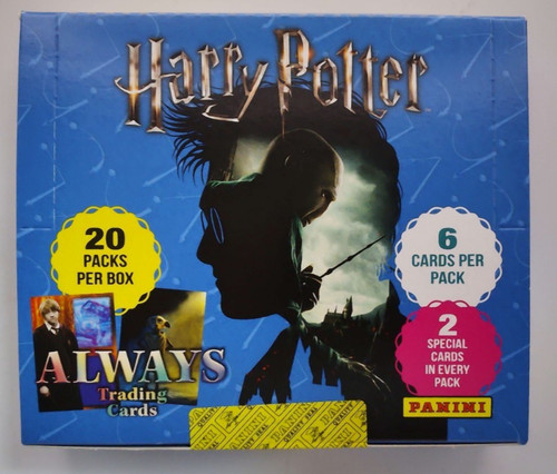Full box panini - full, packs)