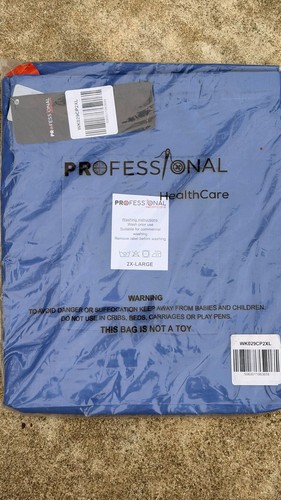 Professional healthcare navy - professional,