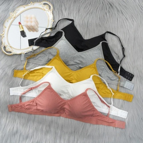 Women push bra cotton - push,