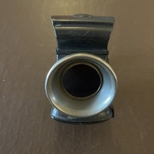 Antique Circa 1920 Joseph Lucas Bicycle Lamp. Excellent Condition