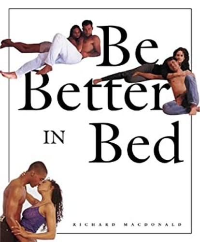 Better bed paperback - in,