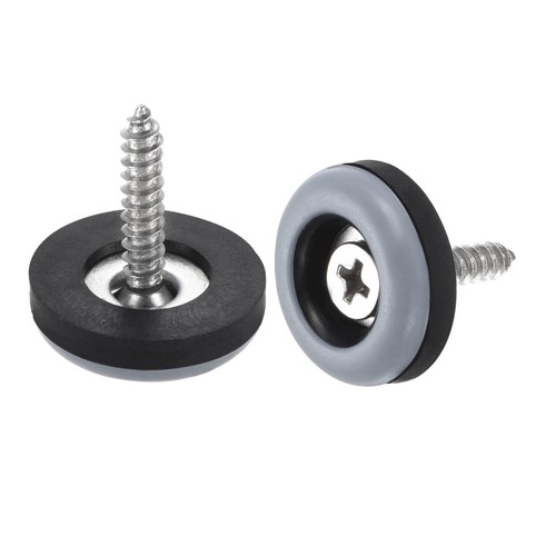 19mm furniture feet slider - furniture,