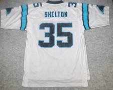 Carolina Panthers Jersey