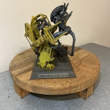 Aliens Colonial Marines Power