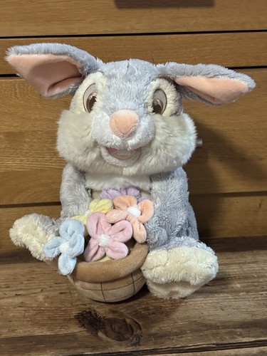 Disney store bambi thumper - disney,
