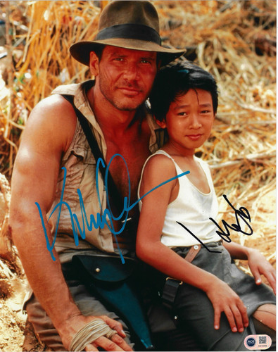 Harrison ford huy - &,