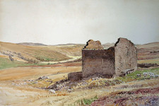 John Pedder R.I. (1850–1929)