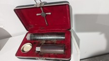 Vintage Communion Travel Set