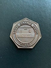 Lodge Granite Union 480