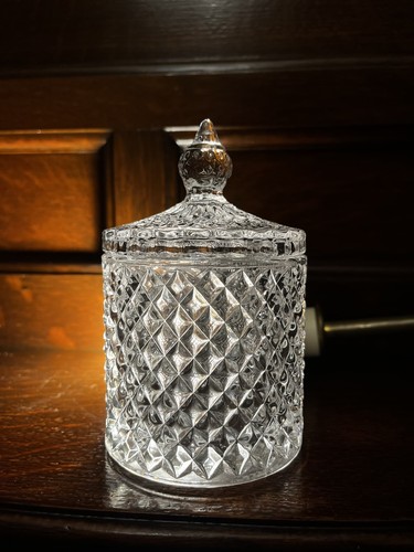 Vintage inspired cut glass - vintage-inspired,