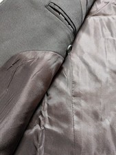 Morning Suit Jacket And Trousers