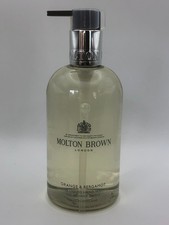 Molton Brown Orange & Bergamot