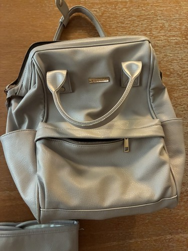 Bababing mani changing bag - bababing,
