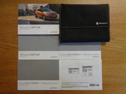 Renault captur owners - captur,