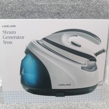 Lakeland High-pressure Steam