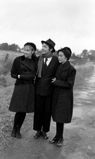 Pierre Perret Pascale Robert