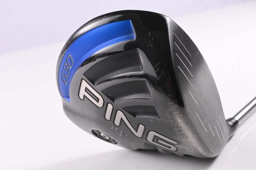 Ping g30 tec driver - sf, 10