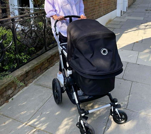 Bugaboo cameleon travel - bugaboo, 3